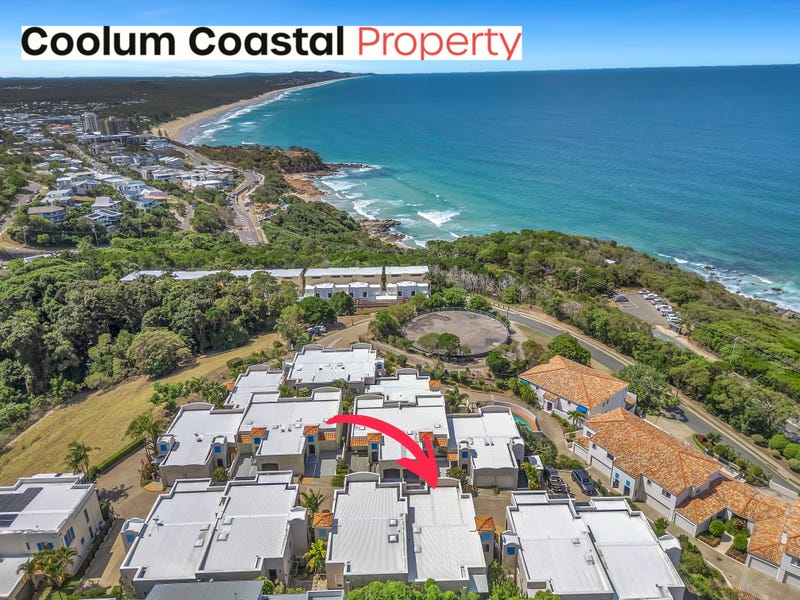 6/21 Bay Terrace, Coolum Beach