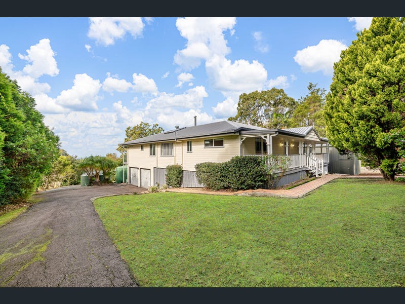 15 Mount Mellum Road