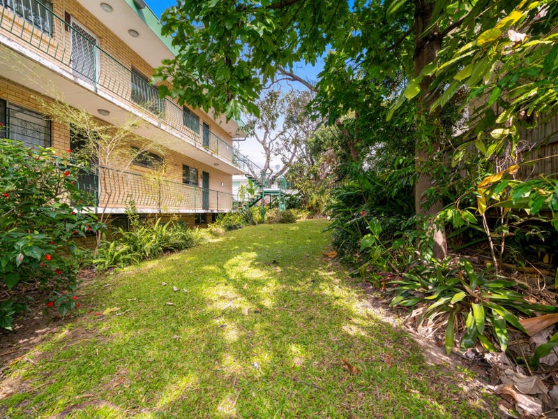 1/75 Waldheim Street, Annerley