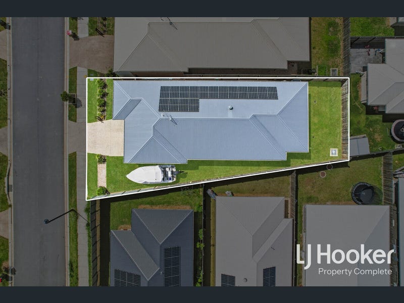 10 Creaghe Street, Park Ridge