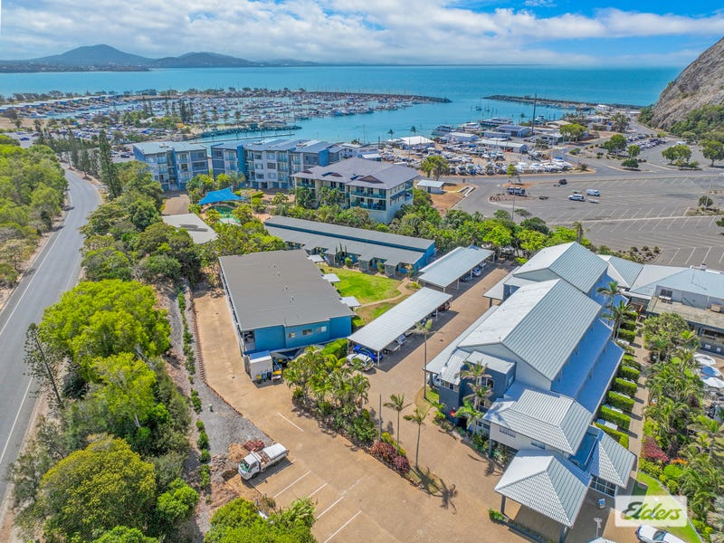 52/34-48 Vin E Jones Memorial Drive, Rosslyn