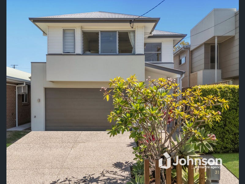 31 Kamarin Street, Manly West
