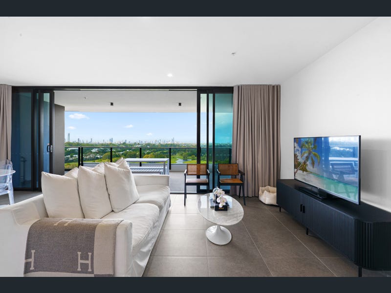5102/21 Ross Street, Benowa