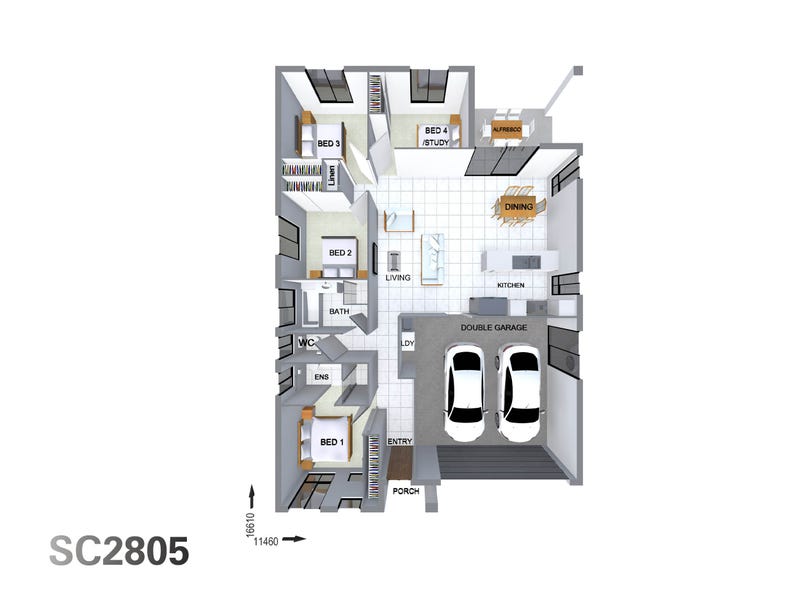 Lot 340 Sharon Cres, Kingaroy