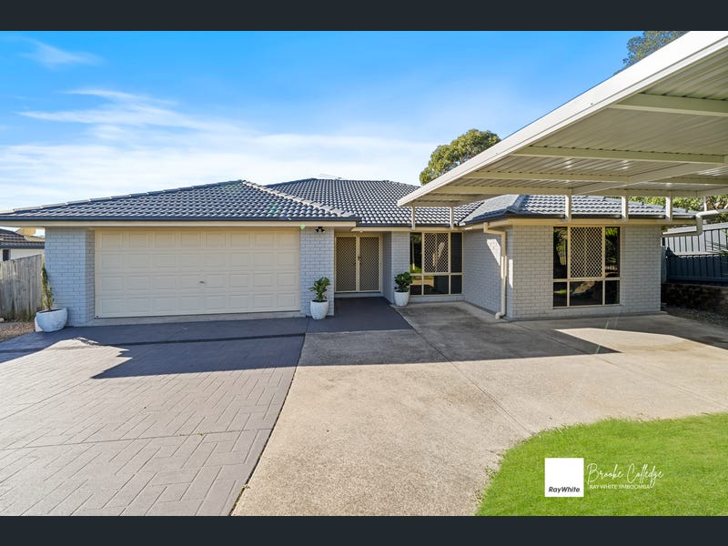 97 Coachwood Drive, Flagstone