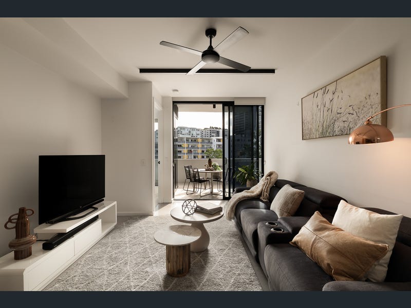 407/31 Wyandra Street, Teneriffe