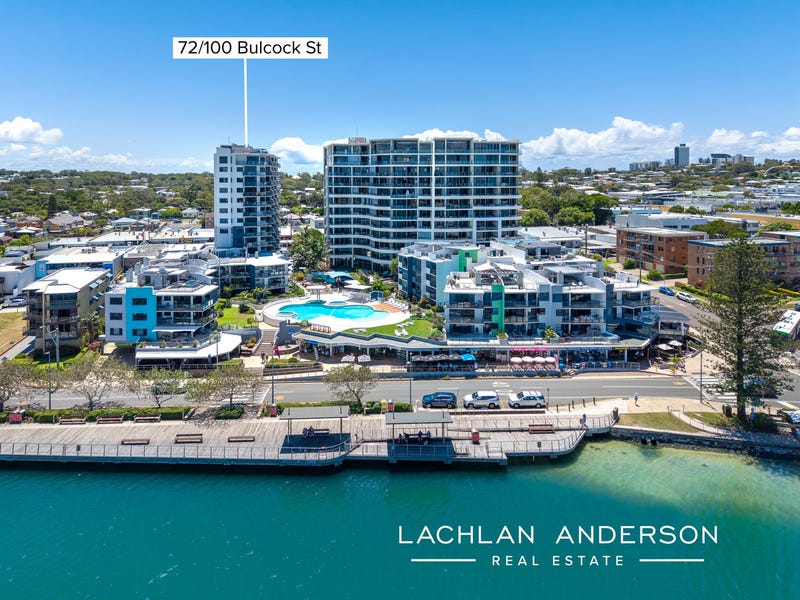72/100 Bulcock Street, Caloundra