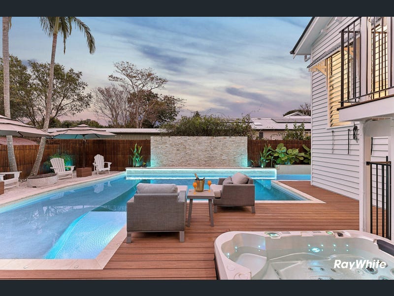 27 Dewar Terrace, Sherwood