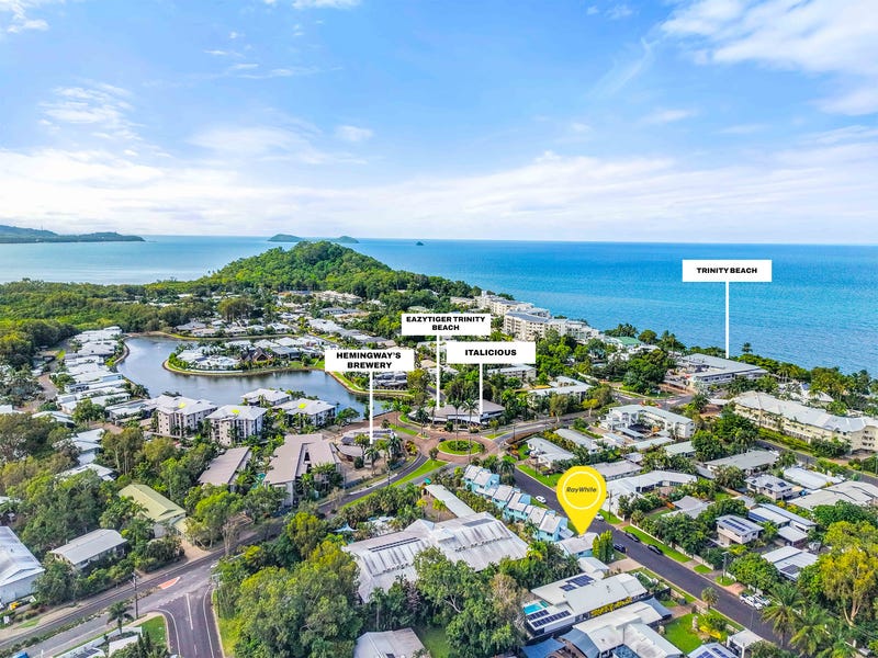 7/17 Trinity Beach Road