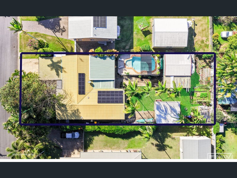 15 Salisbury Street, Barlows Hill