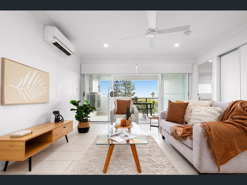 7/95 Adamson Street, Wooloowin