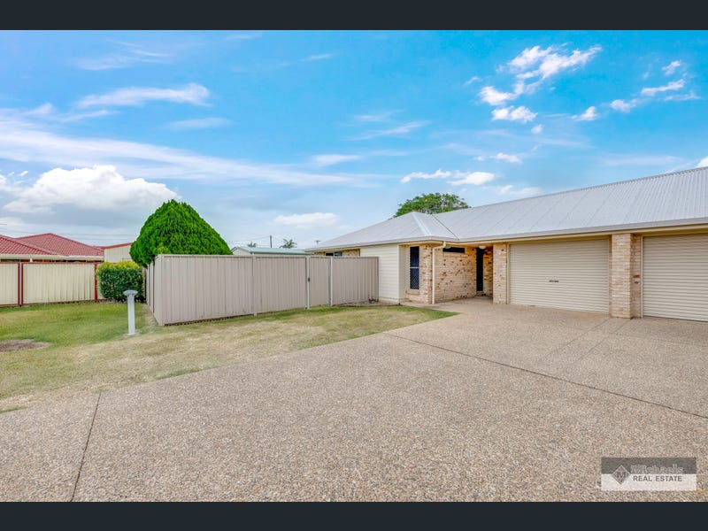 2/148 McCarthy Road, Avenell Heights