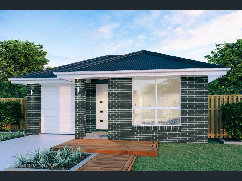 Lot 1346 Morrisy Circuit, Hidden Valley