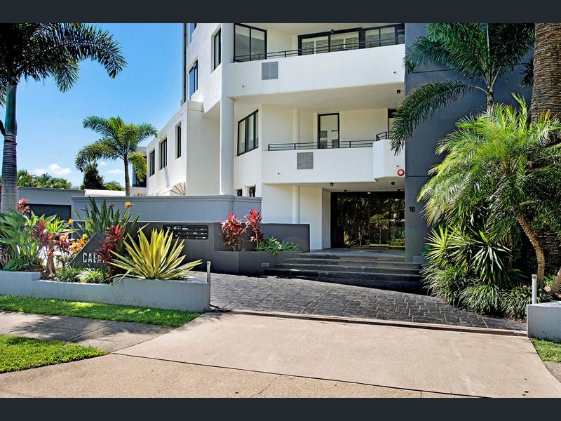 5/19 Peak Avenue, Main Beach