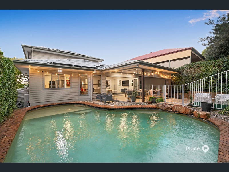 46 Livingstone Street, Yeerongpilly