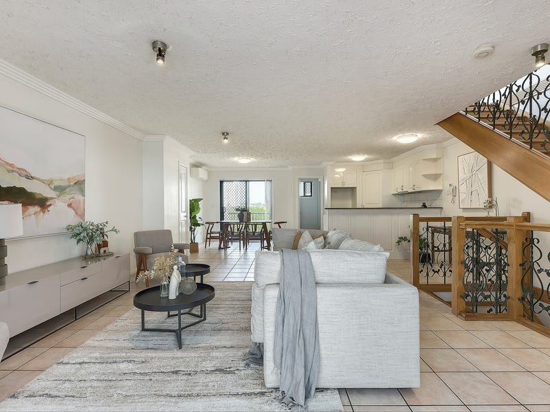 11/240 Wellington Road, East Brisbane