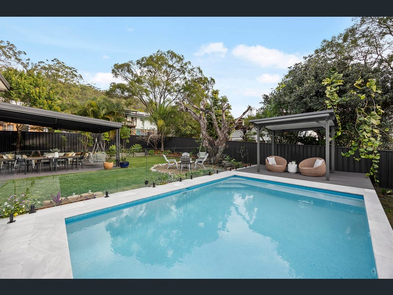 15 Edgehill Street, Nathan
