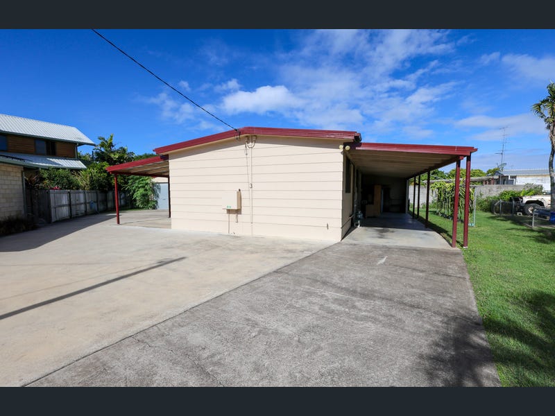3 Third A Street, Home Hill