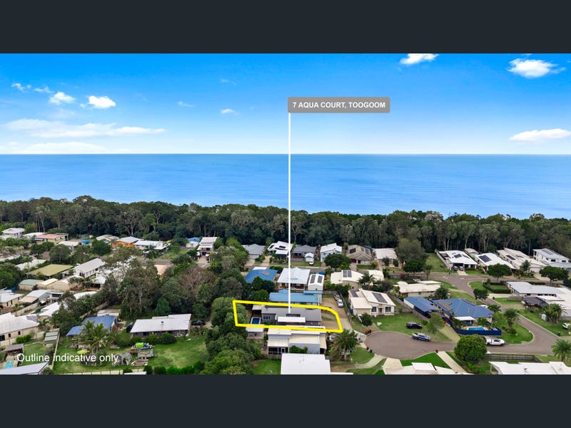 7 Aqua Court, Toogoom