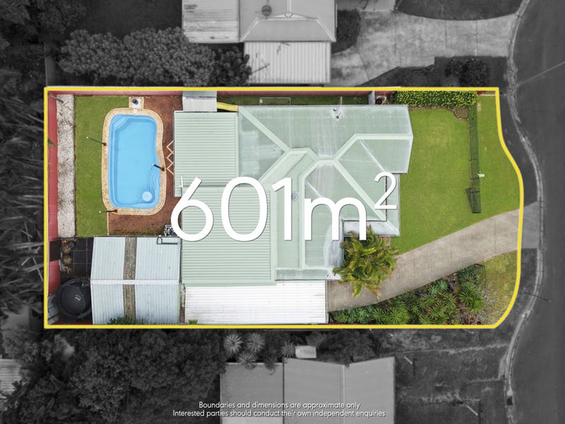 12 Braidwood Avenue, Murrumba Downs
