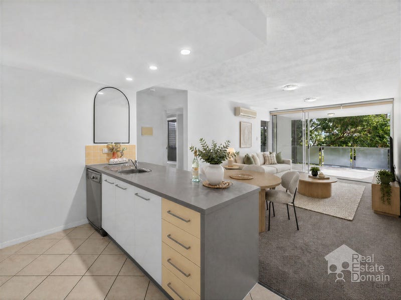 3/17 Deviney Street, Morningside