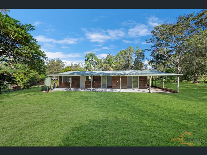 76 Fryers Road, Hervey Range