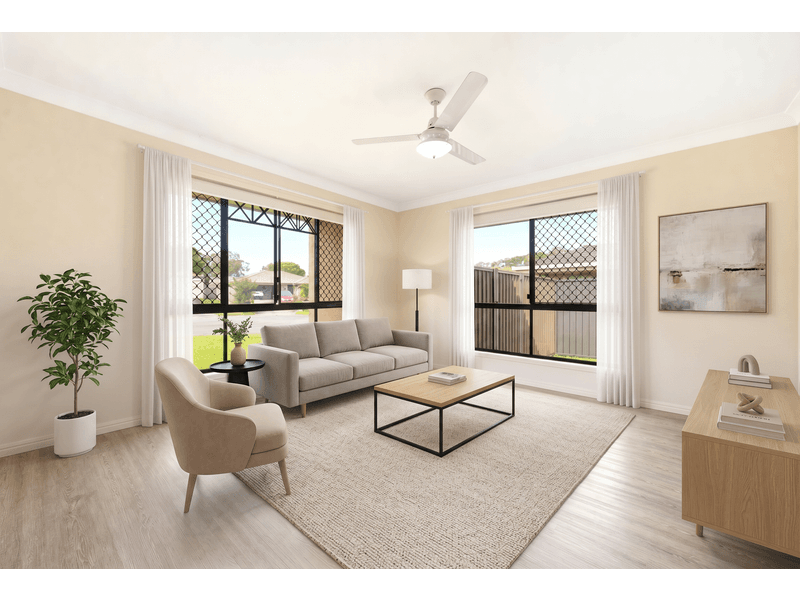 6 Nadine Place, Deception Bay
