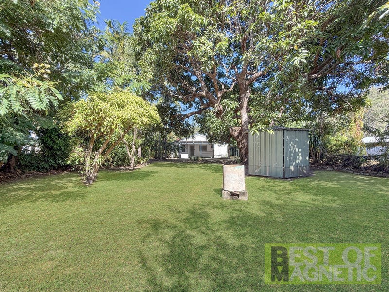 21 Kelly Street, Nelly Bay