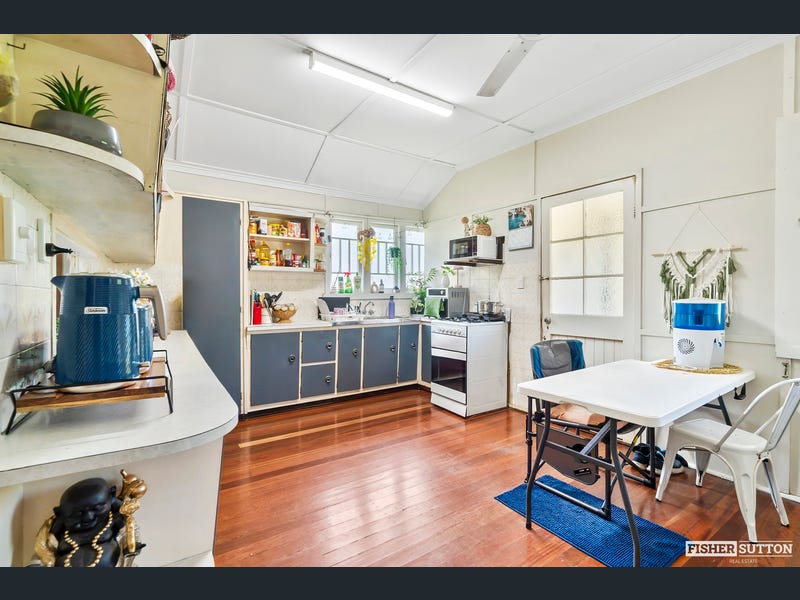 92 Randwick Street, Berserker