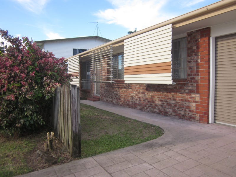 1/17 Wentford Street, Mackay