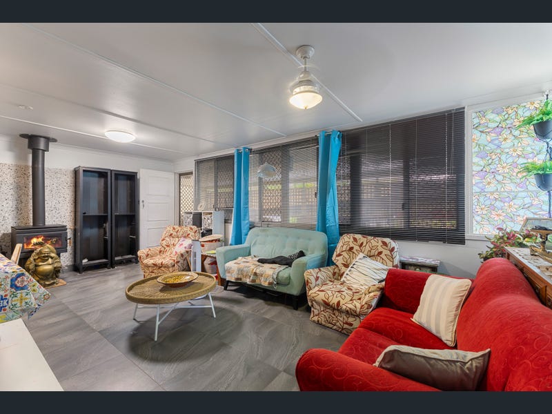 10 Elworthy Street, Harlaxton