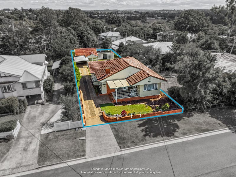 24 Fox Street, East Ipswich