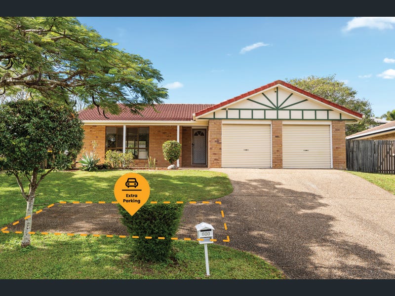 600 Gowan Road, Calamvale