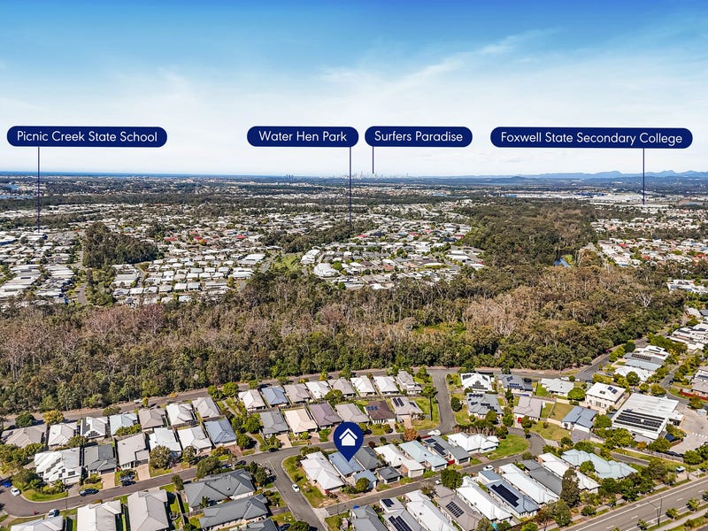 16 Alessandra Circuit, Coomera