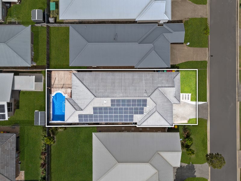 14 Splendour Circuit, Yarrabilba