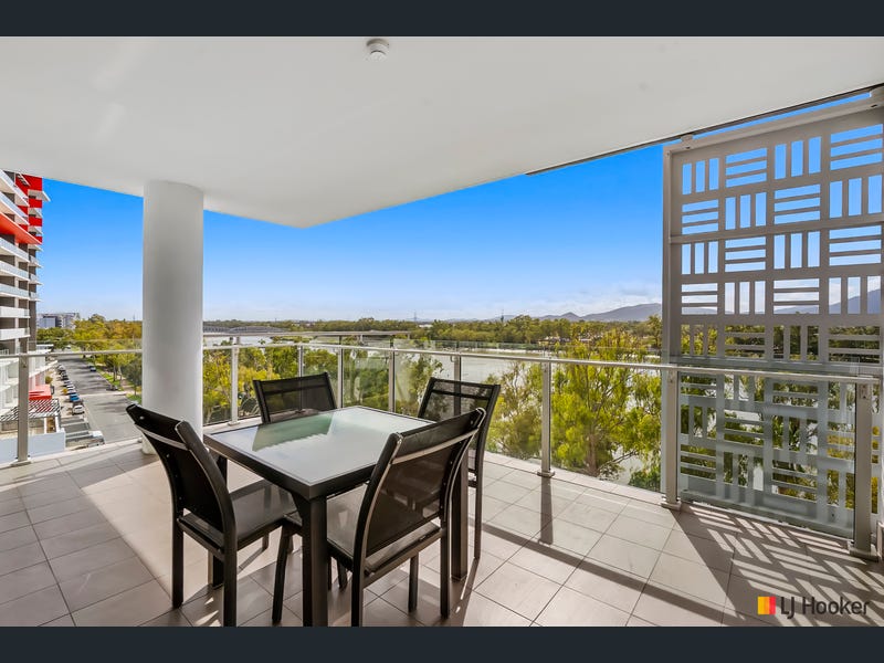 504/1 East Street, Rockhampton City