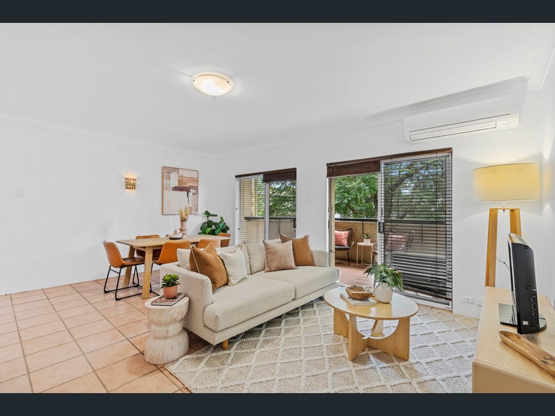 6/122 Waterton Street, Annerley