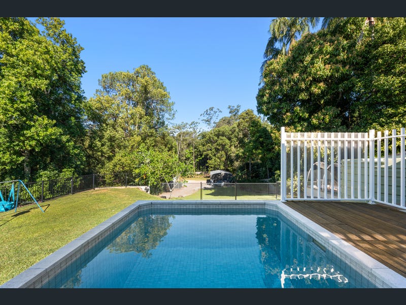 197 Blackall Range Road, West Woombye