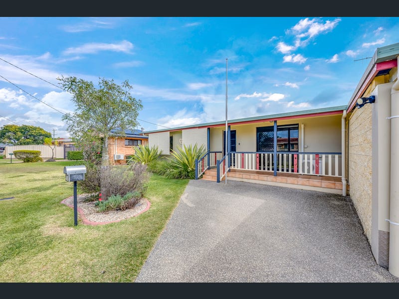 48 Gaffel Street, Svensson Heights