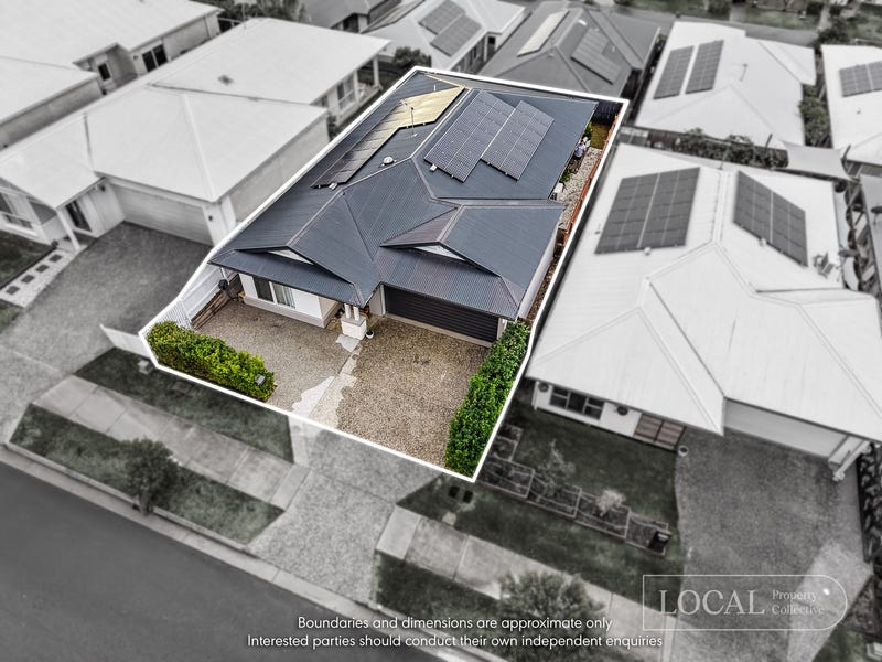 6 Allora Crescent, Ormeau Hills