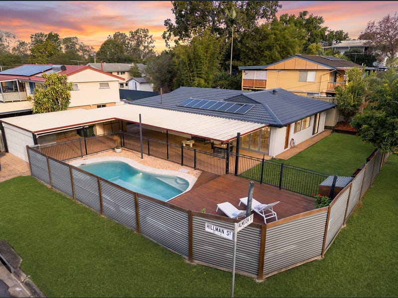 6 Hillman Street, Indooroopilly
