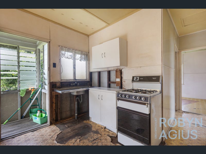 17 Hume Street, West Mackay