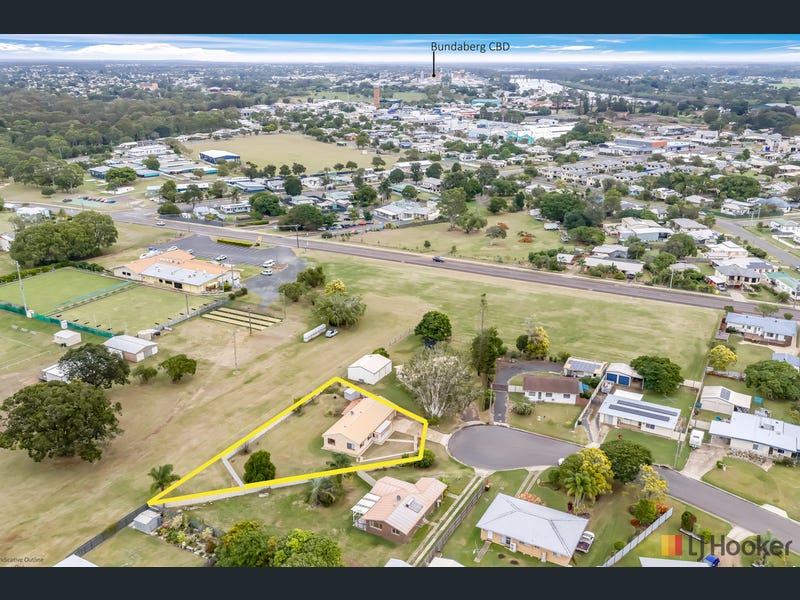12 Dawson Street, Bundaberg East