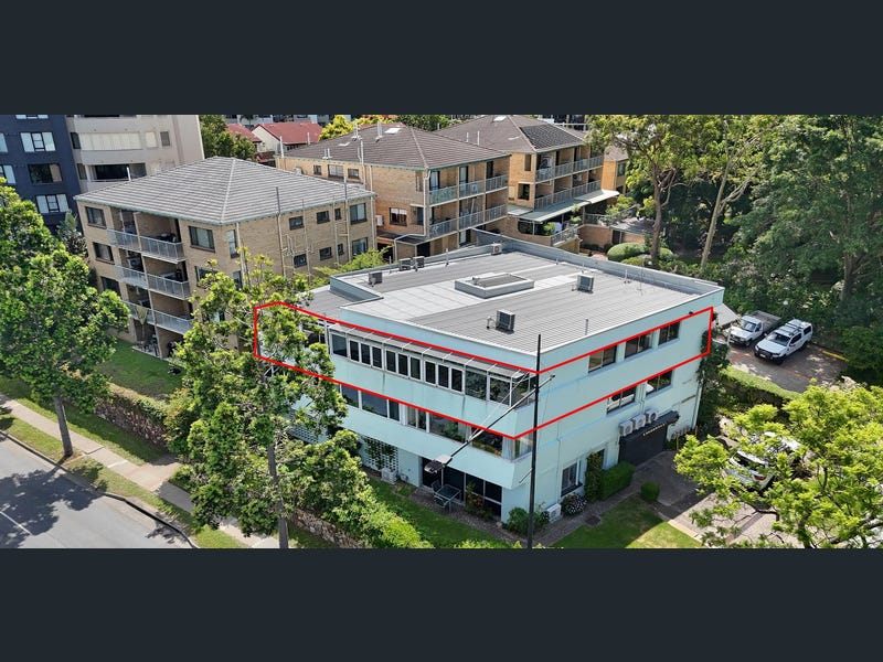 2 Patrick Lane, Toowong