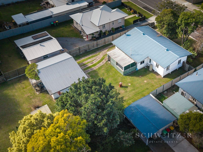 71 Stafford Street, Booval