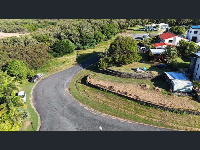 3 Silver Street, Grasstree Beach