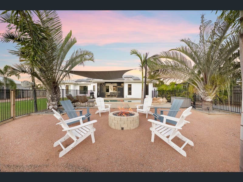 10 Tilly Street, Alice River