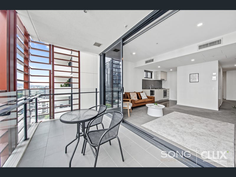 21509/28 Merivale Street, South Brisbane