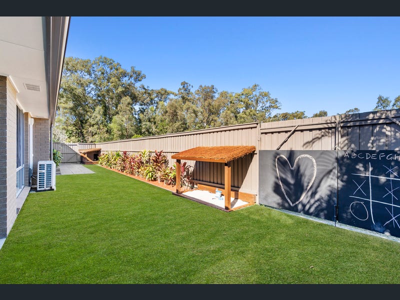 25 Wollombi Avenue, Ormeau Hills