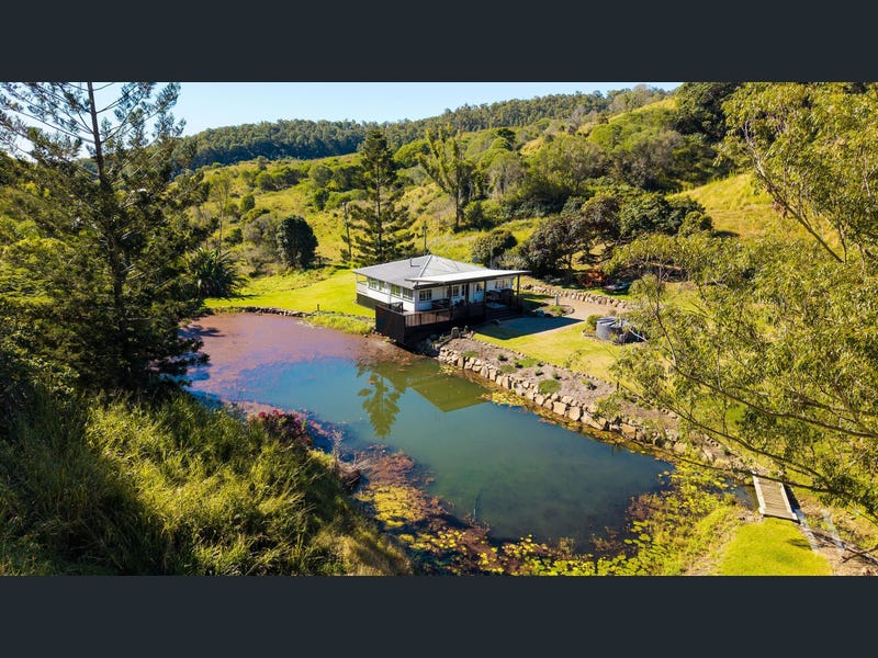 Lot 3 Albrecht Road, Curra